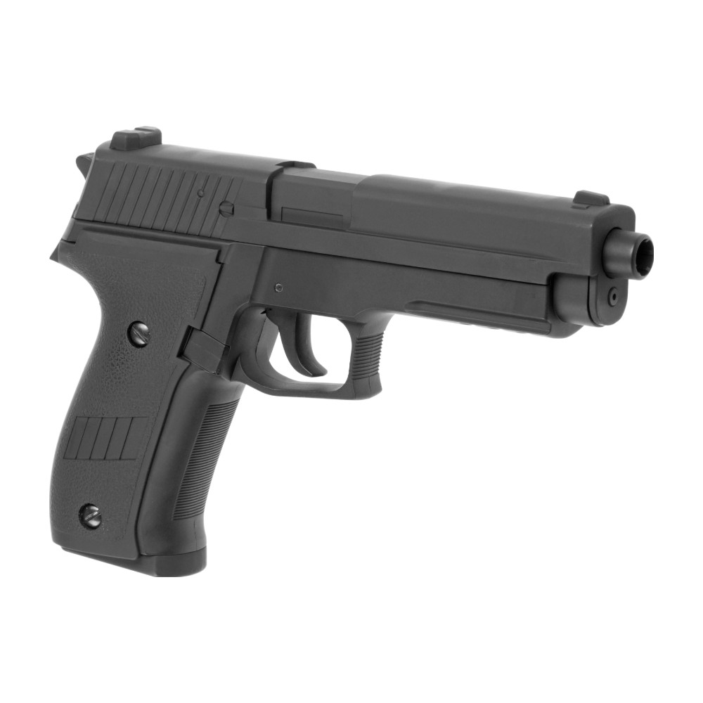 Cyma CM122 AEP Softgun pistol AEP - Black