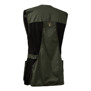 Deerhunter Atlas Net Skydevest herre – billede 2