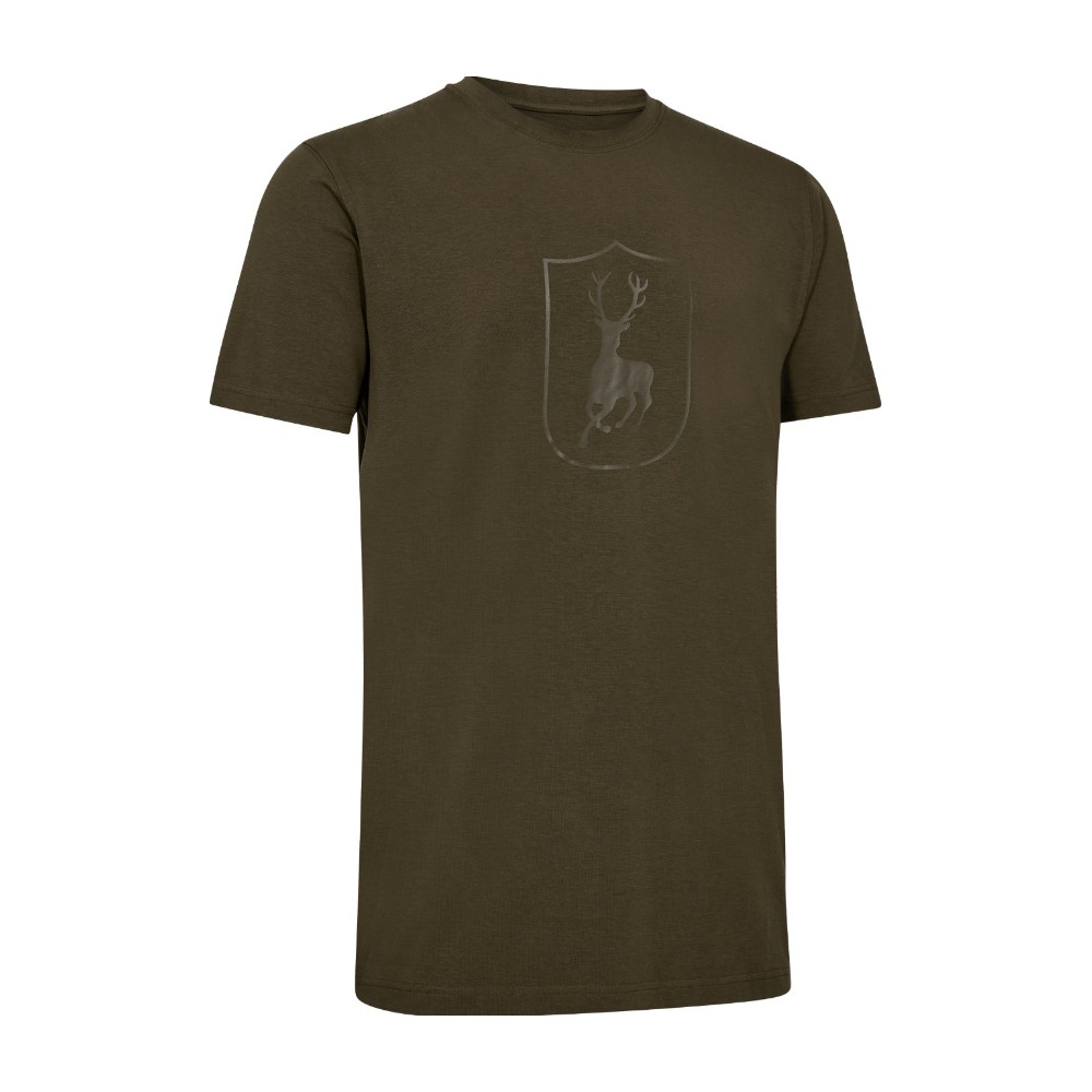 Deerhunter Bamboo T-shirt herre