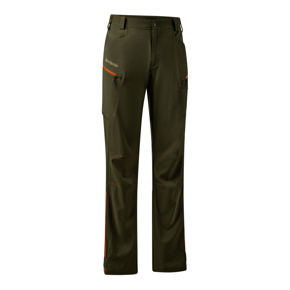 Deerhunter Chamois Bukser Forest Green M