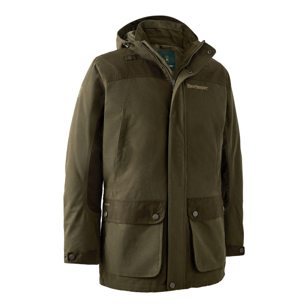 Deerhunter  Eagle Jakke herre - 58