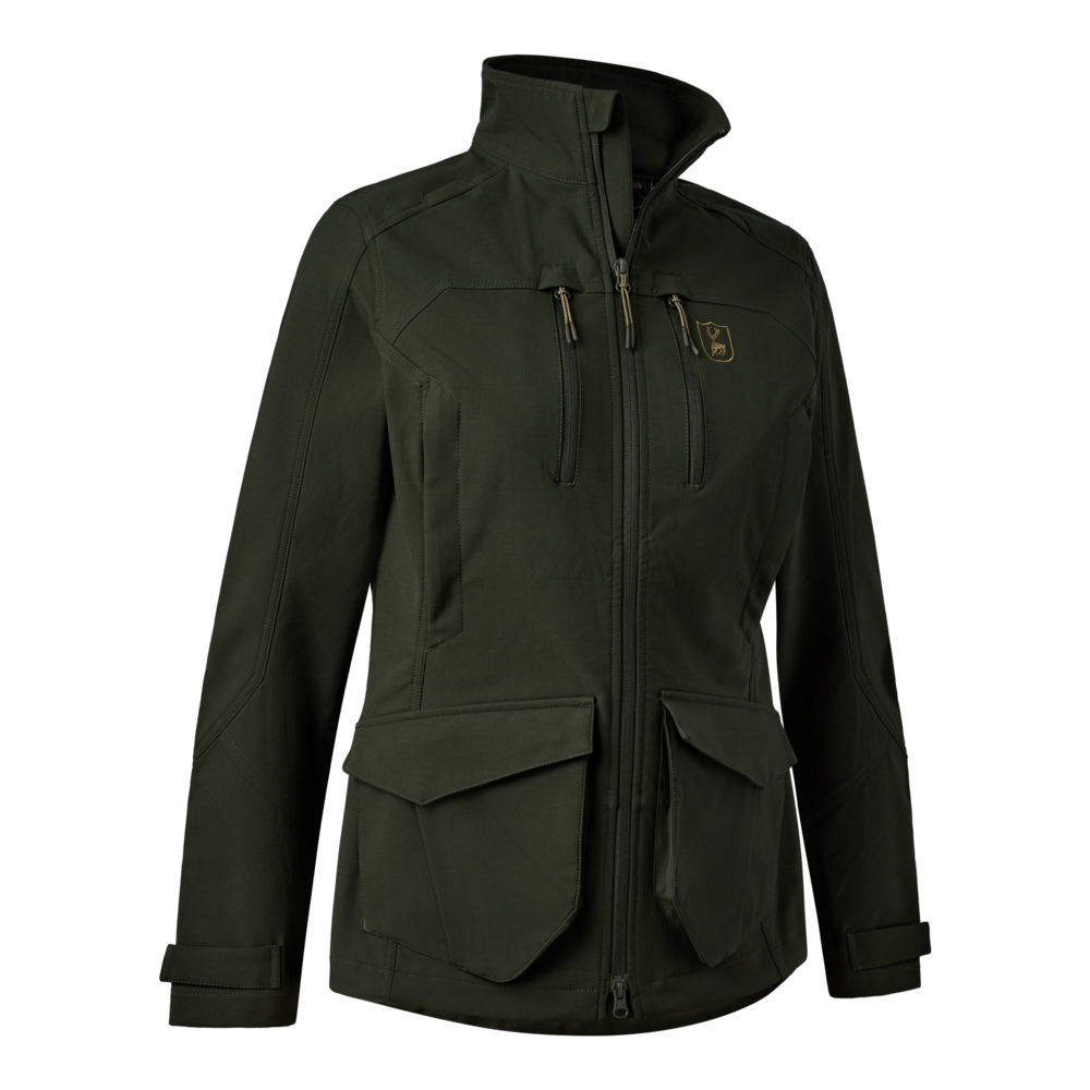 Deerhunter Lady Climate Jakke med 37.5® Technology dame