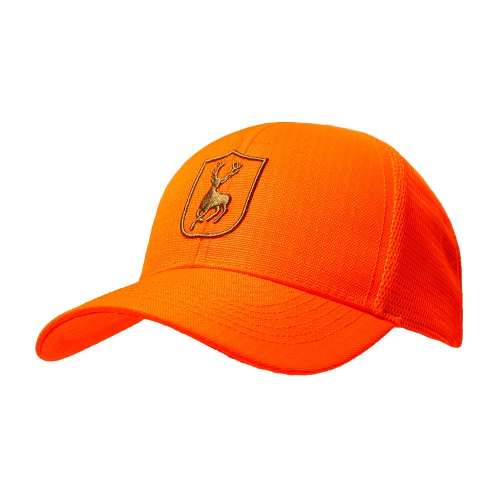 Deerhunter Recon Kasket med mesh