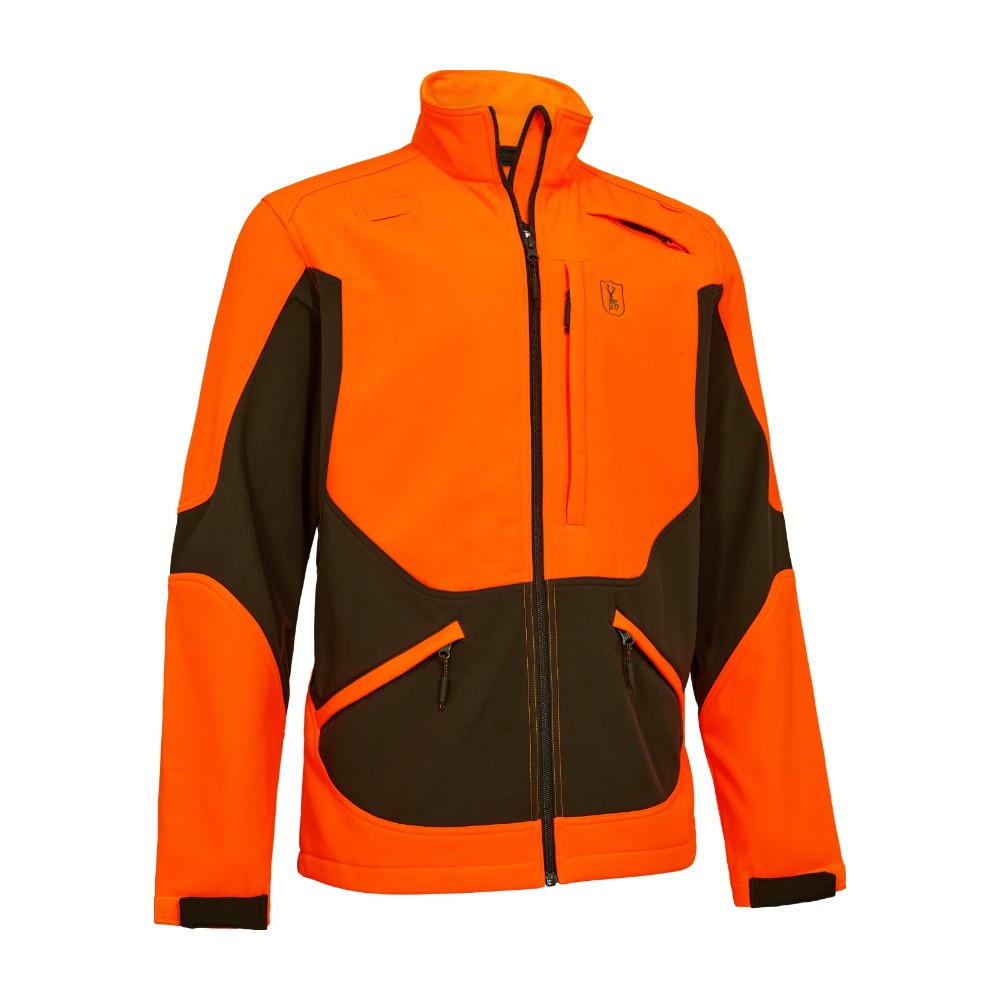 Deerhunter Rogaland Softshelljakke herre