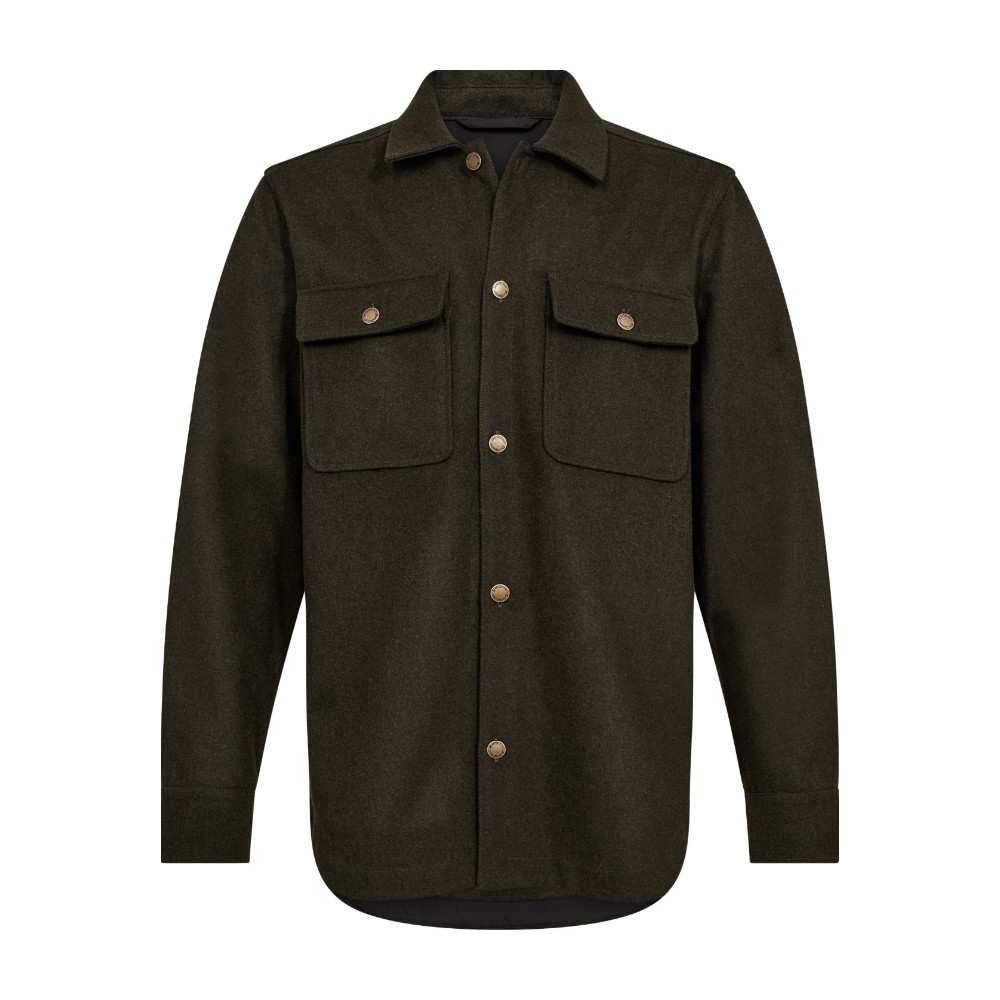 Deerhunter Tatra Overshirt herre