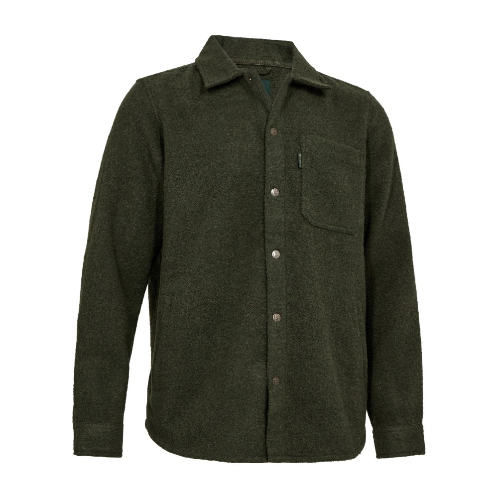 Deerhunter Wilder Overshirt herre