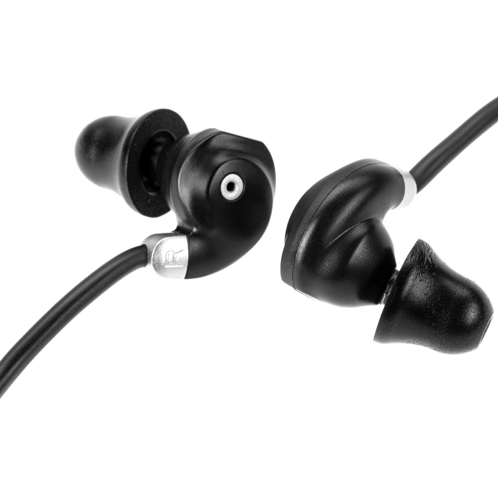 Earmor M200T Electronic Bluetooth Neck Earbuds Elektroniske ørepropper med Bluetooth