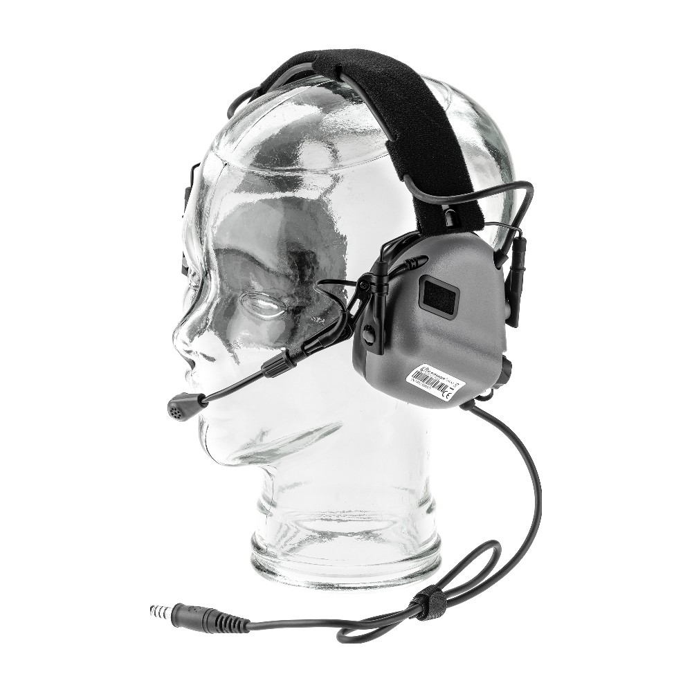 Earmor M32 Communication Headset Elektronisk headset
