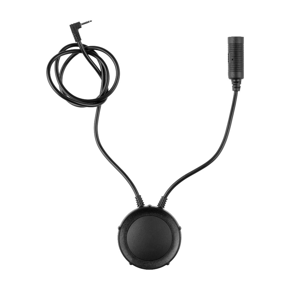 Earmor M55 Tactical PTT Motorola Talkabout PTT