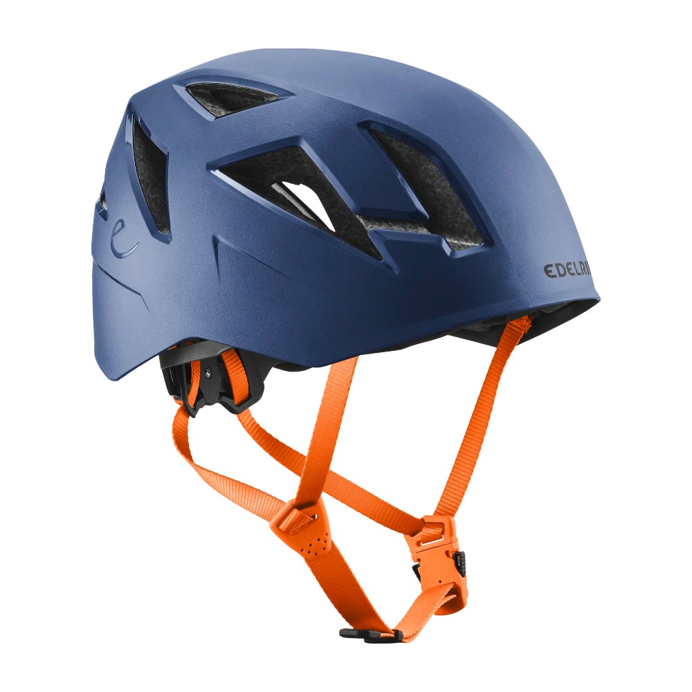 Edelrid Zodiac Klatrehjelm - Denim