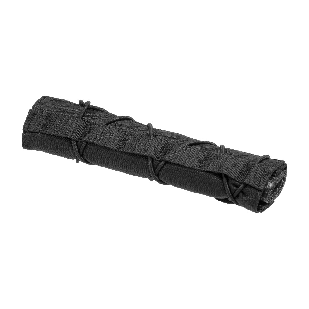 Emerson Gear 22 cm Suppressor Cover Black Lyddæmper-cover