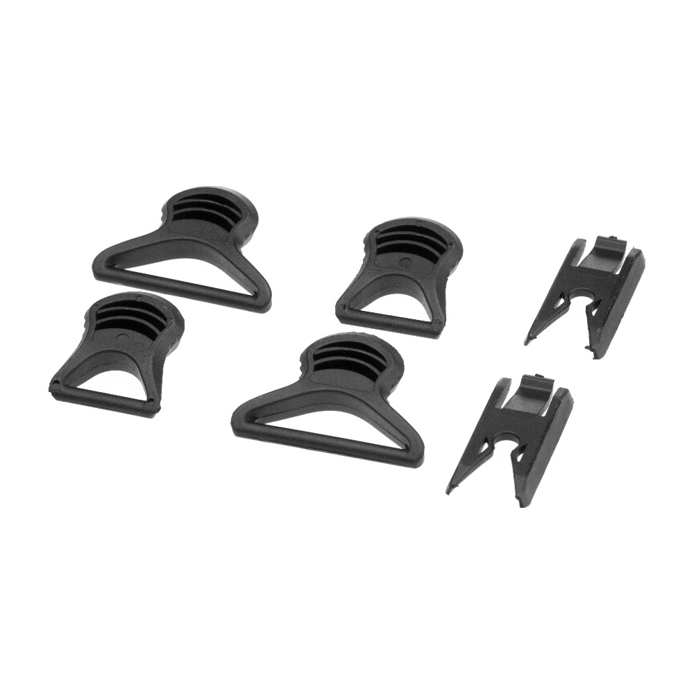 Emerson Gear FAST Goggle Swivel Clips Brilleclips