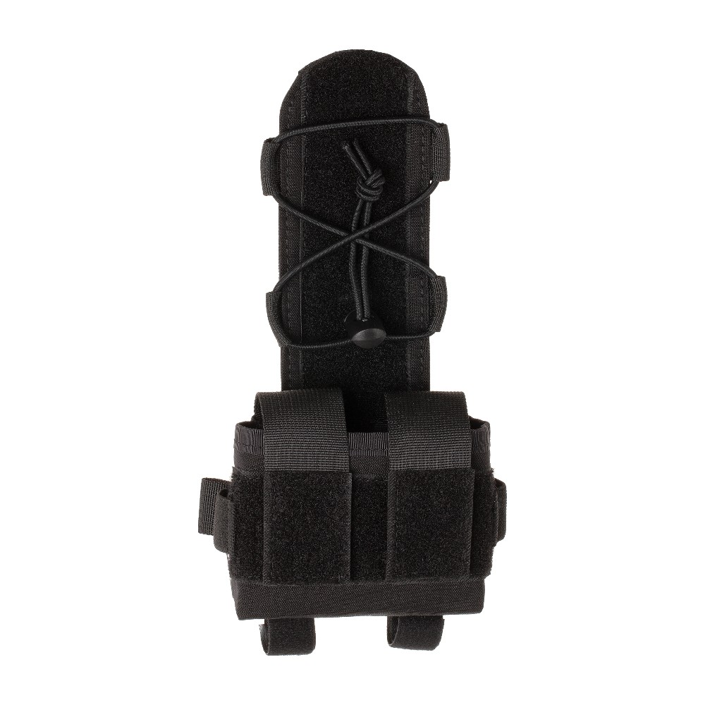 Emerson Gear MK2 Battery Case Batteritaske til hjelm - Black