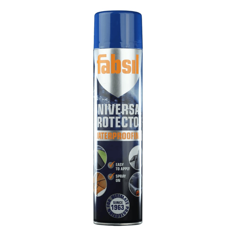 Fabsil  Universal Protector  Imprægnering
