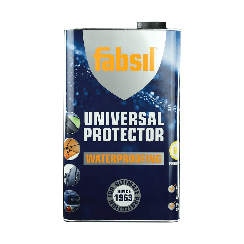 Fabsil Universal Protector UV Imprægnering - 2,5 l