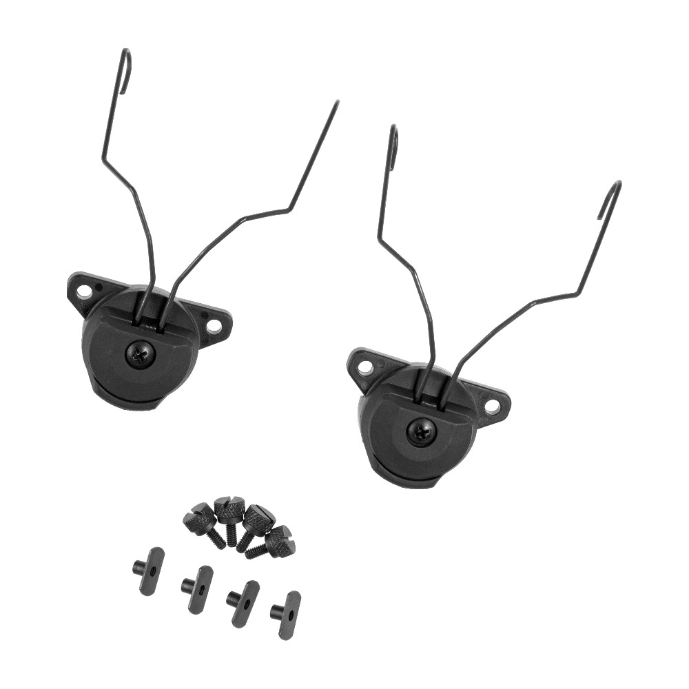 FMA EXF Adapter for SRD Headsets Headsetadapter - Black