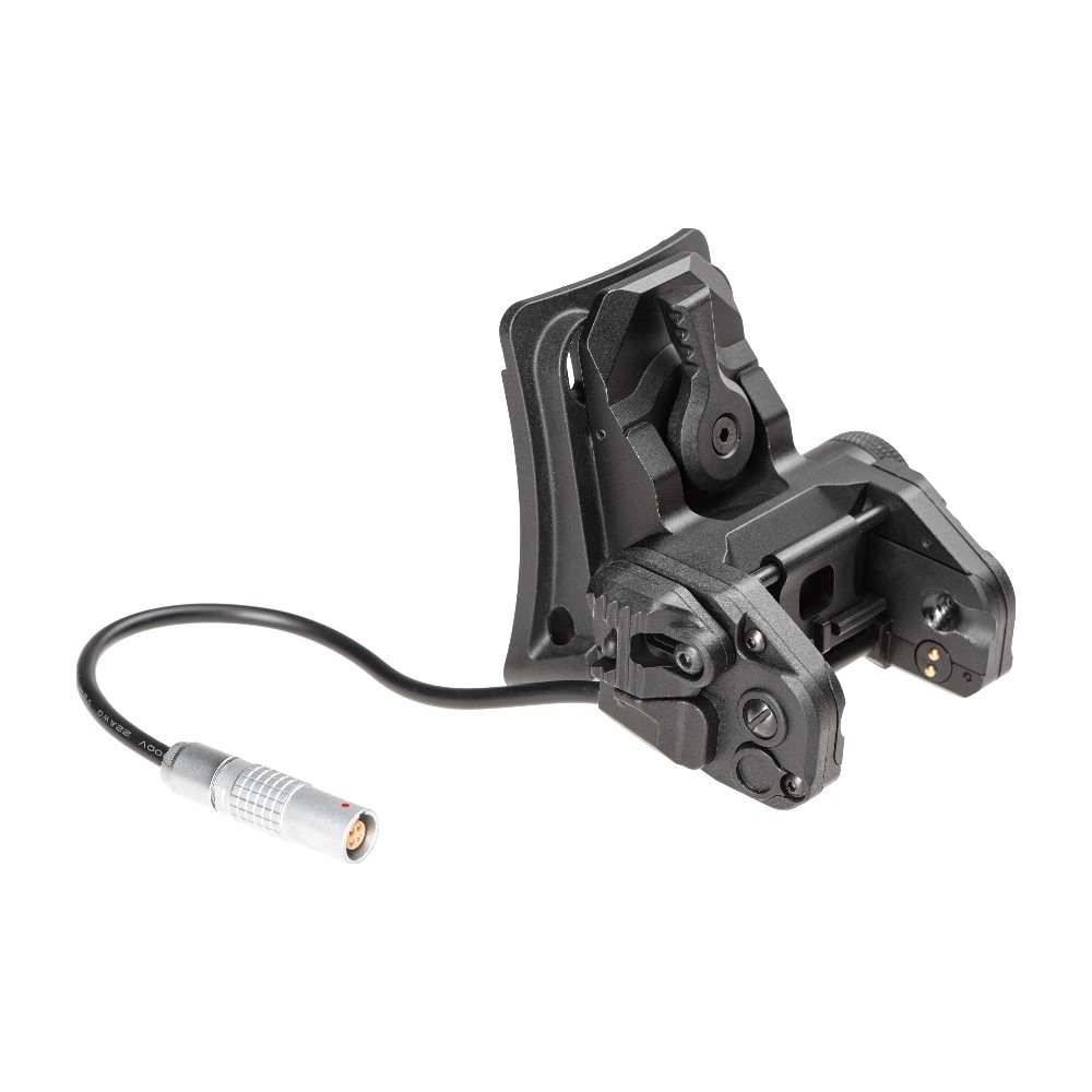 FMA GSGM with 4 Hole Mount NVG-beslag