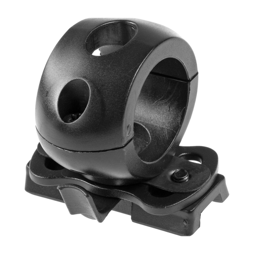 FMA Single Clamp 1 Inch Lygteholder