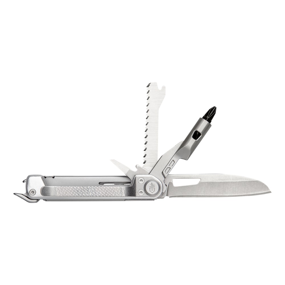 Gerber Armbar Trade - Silver - Multitool