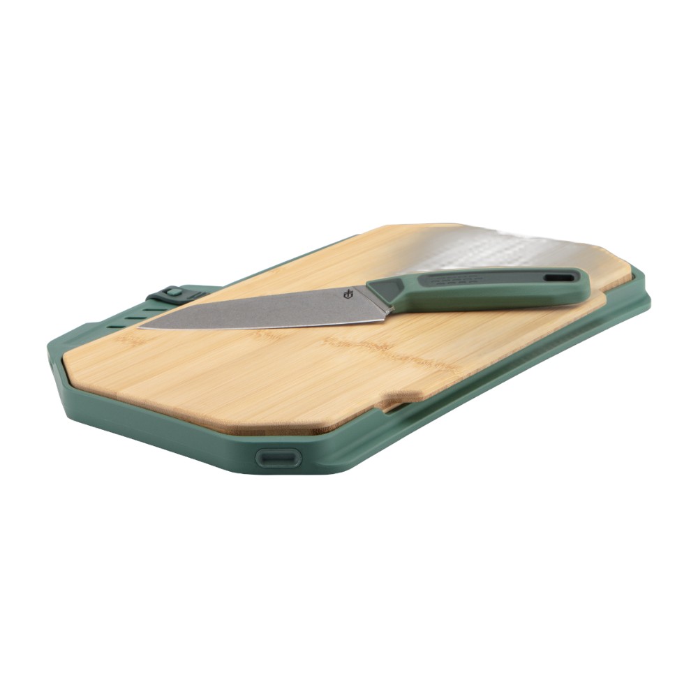 Gerber ComplEAT Slim Cutting Board Skærebræt