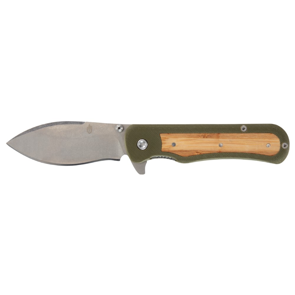 Gerber Confidant Foldekniv