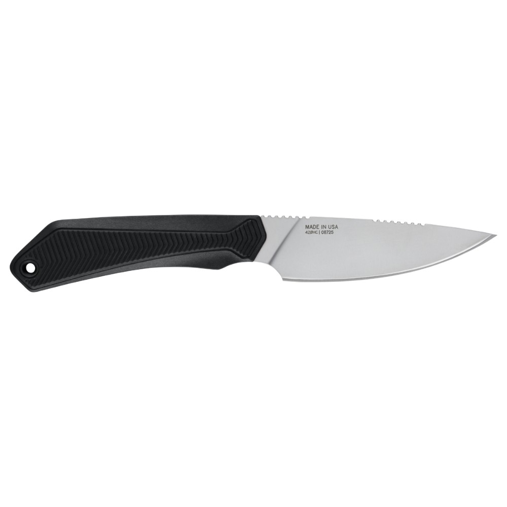 Gerber Forefront Fixed Jagtkniv - Black