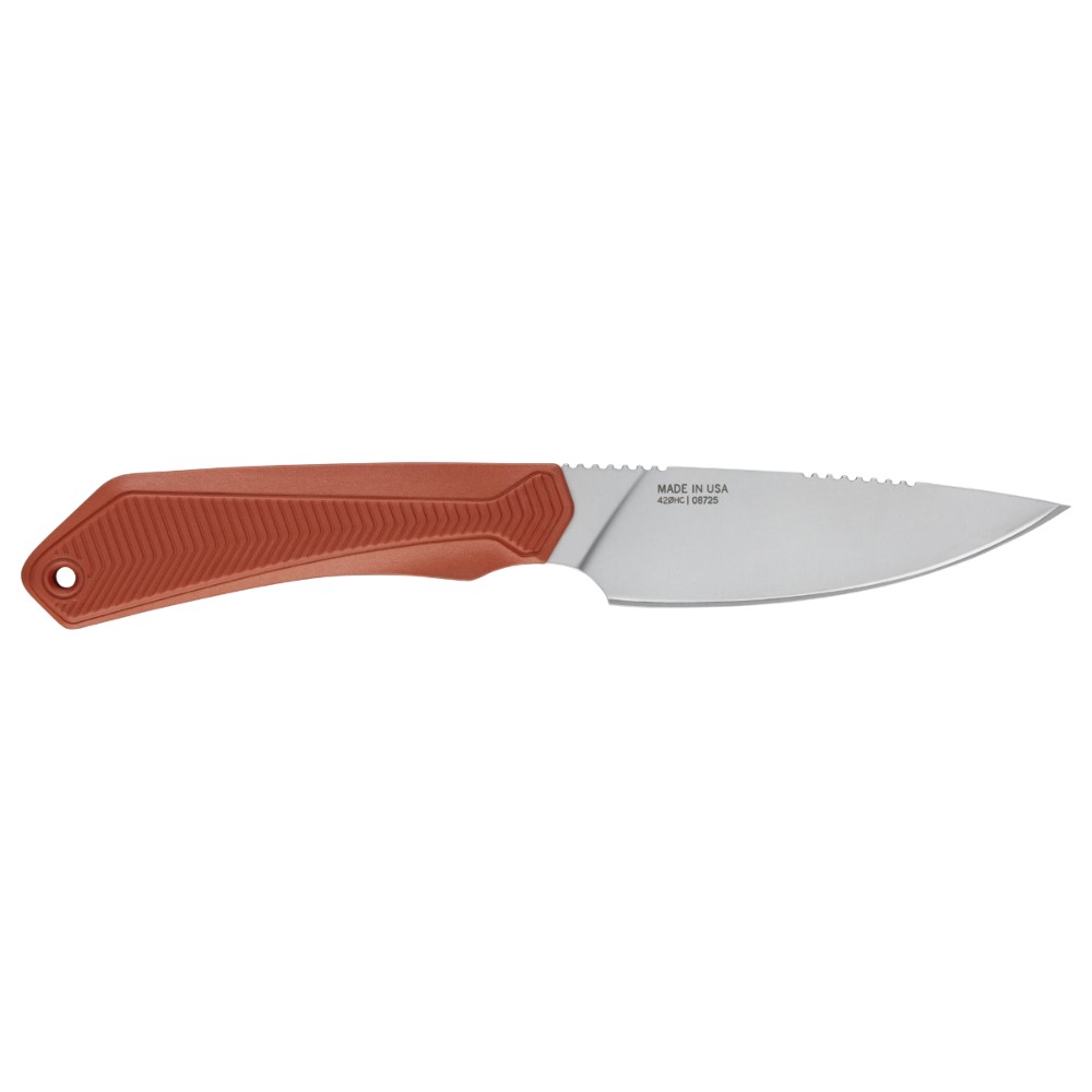 Gerber Forefront Fixed Jagtkniv - Orange