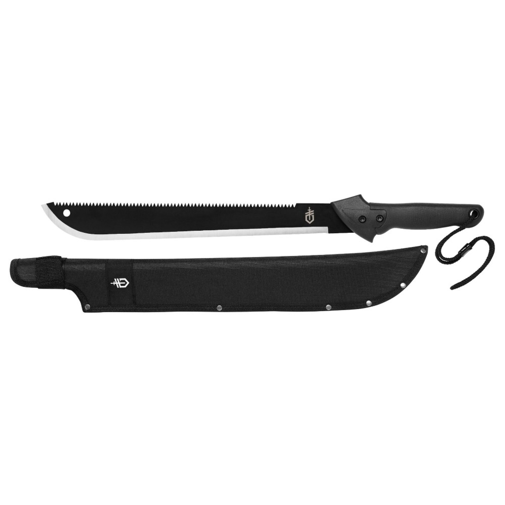 Gerber Gator Machete Machete