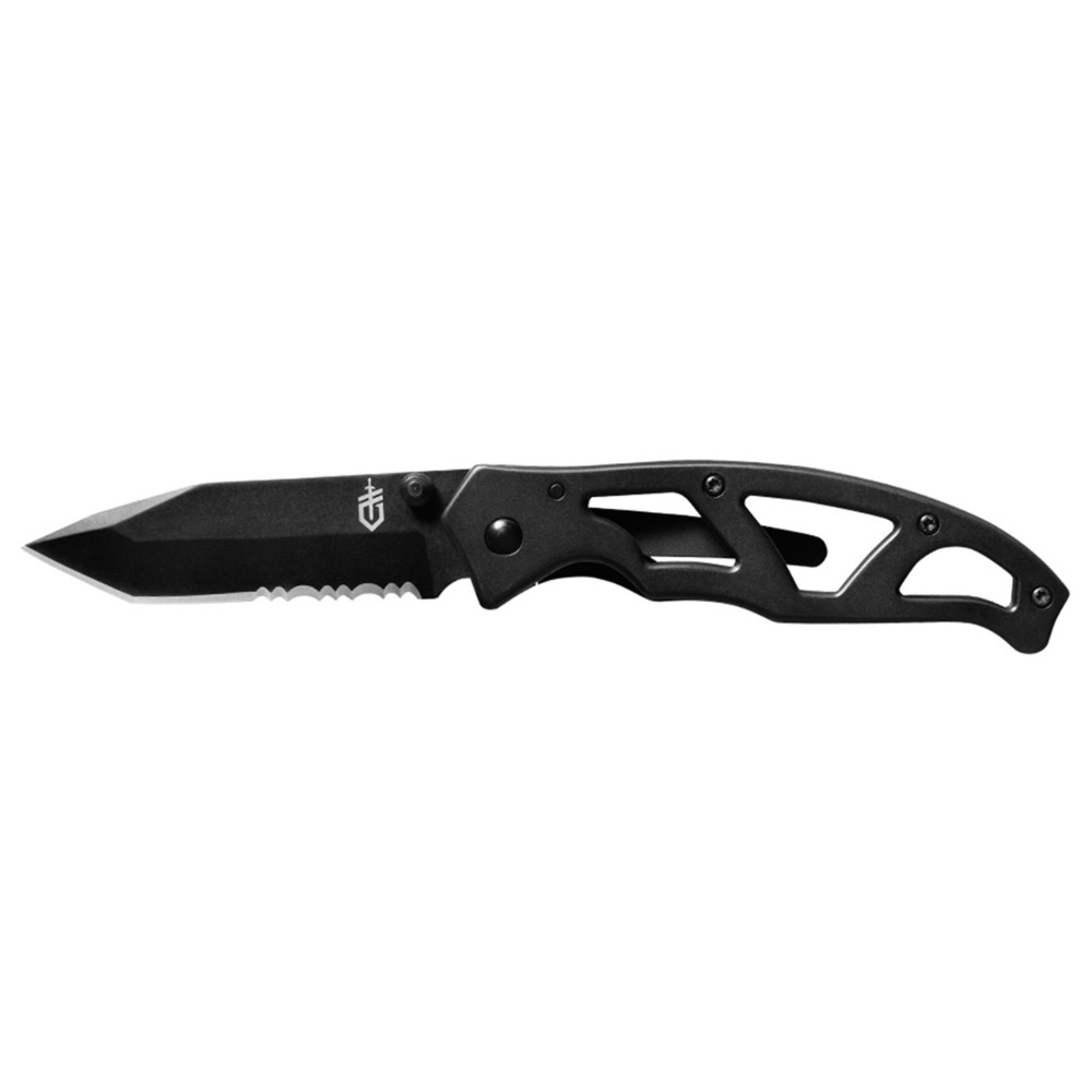 Gerber Paraframe I Tanto Foldekniv