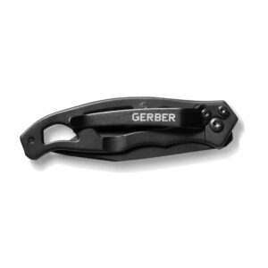 Gerber Paraframe Mini Tanto – billede 2