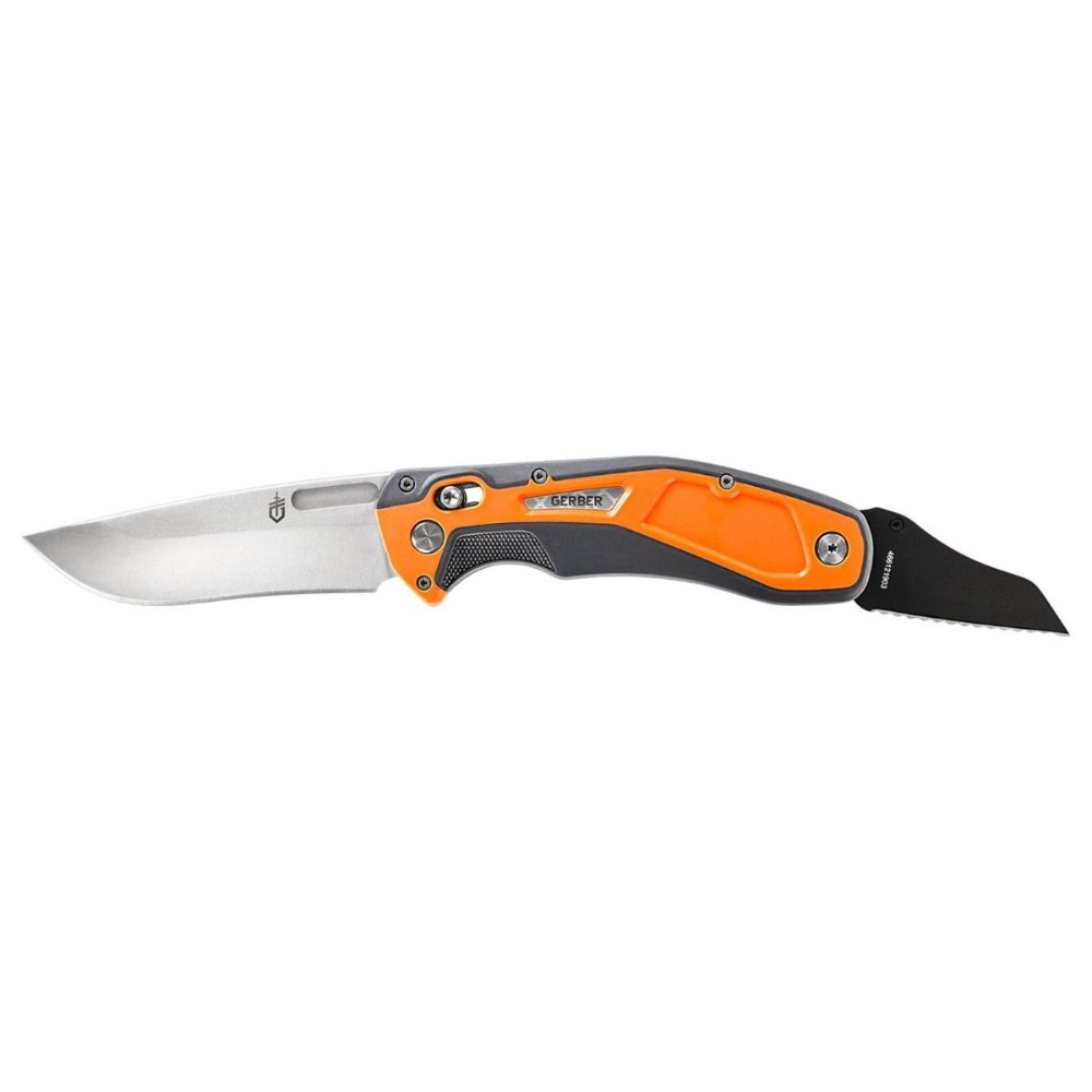 Gerber Randy Newberg DTS Foldekniv