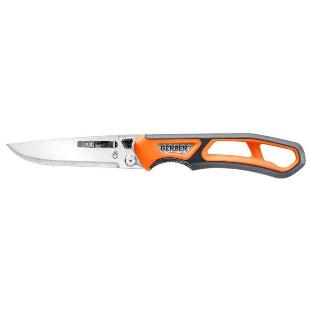 Gerber Randy Newberg EBS Jagtkniv