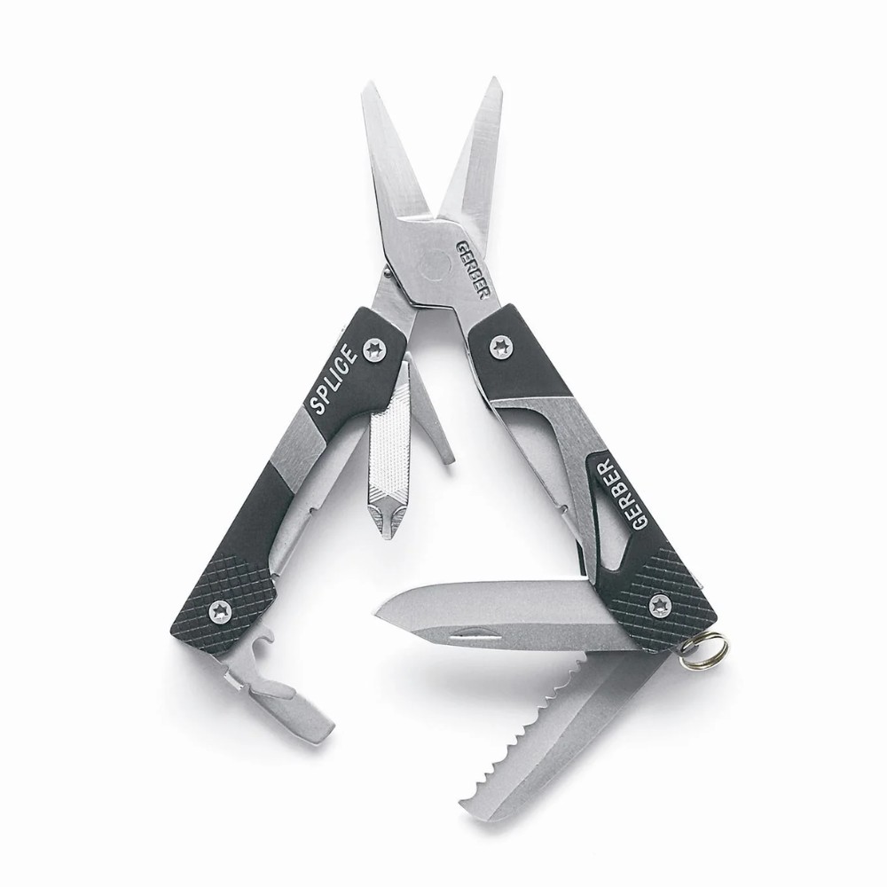 Gerber Splice Multitool