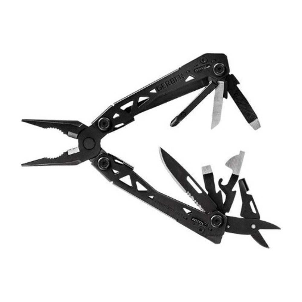 Gerber Suspension NXT Multitool - Black