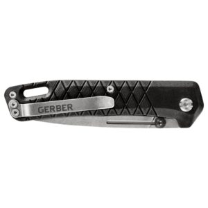 Gerber Zilch – billede 2