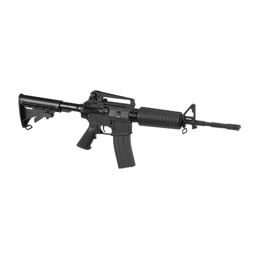 G&G CM16 Carbine Softgun gevær AEG