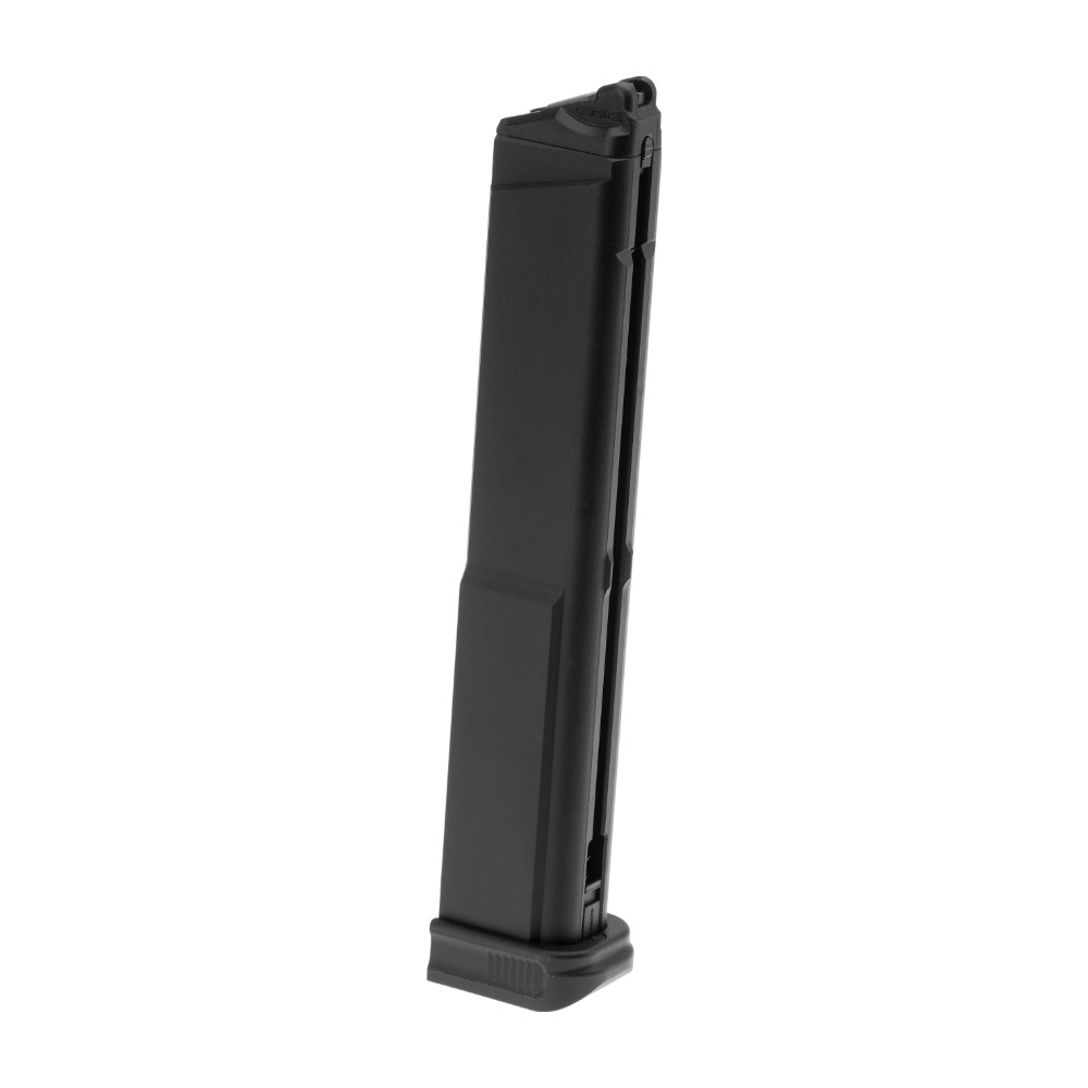G&G GTP 9 CO2 50 skud CO2-magasin