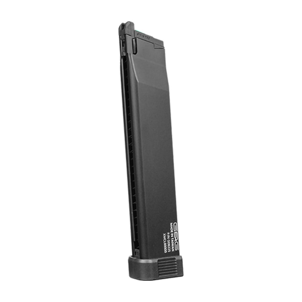 G&G STP45 CO2 Light Weight 50 skud CO2-magasin