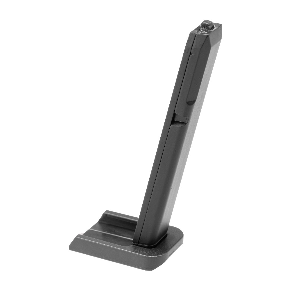 Glock Magazine G19 Gen 5 CO2 NBB 11 skud CO2-magasin 6 mm