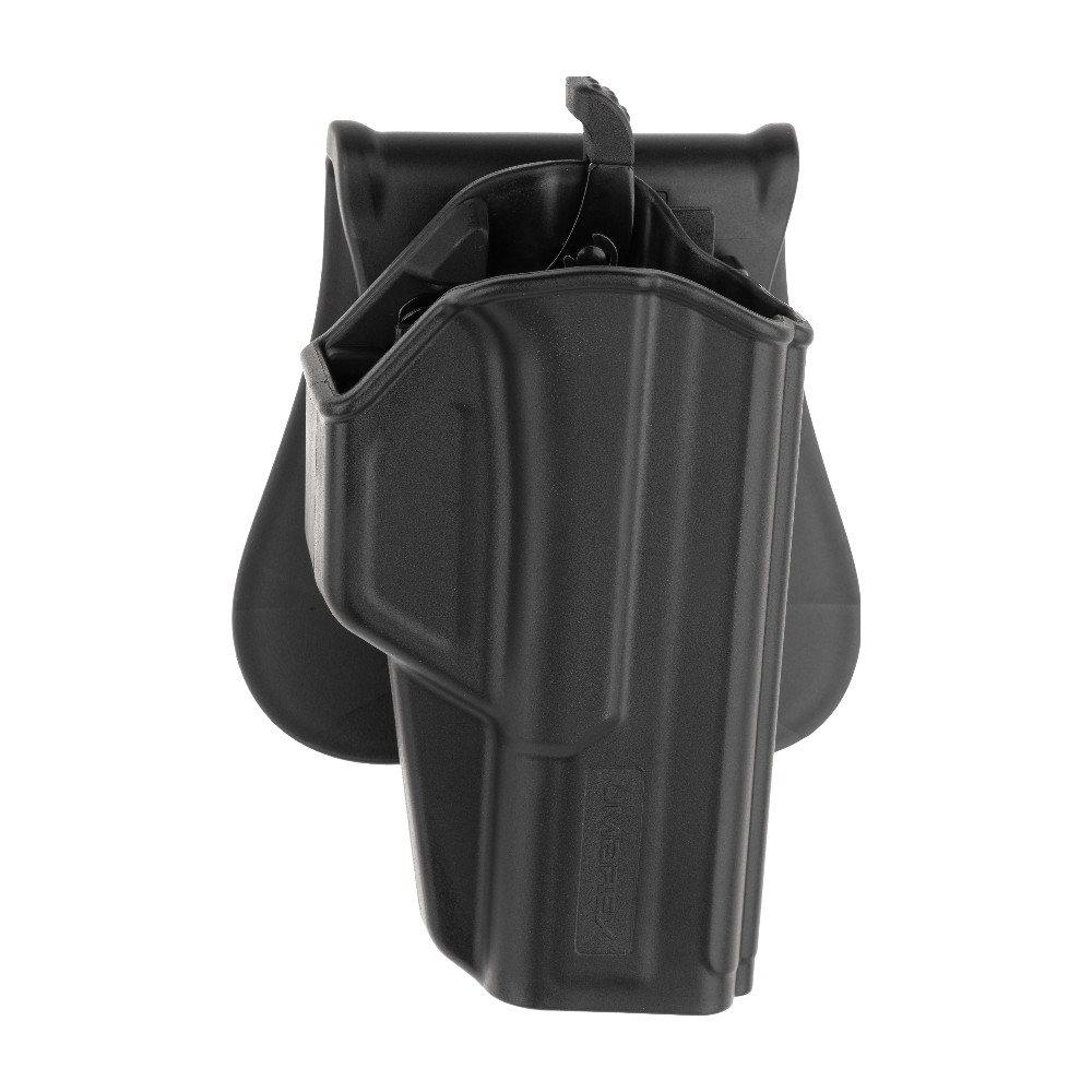 Glock Polymer Paddle Holster Large G17 Pistolhylster