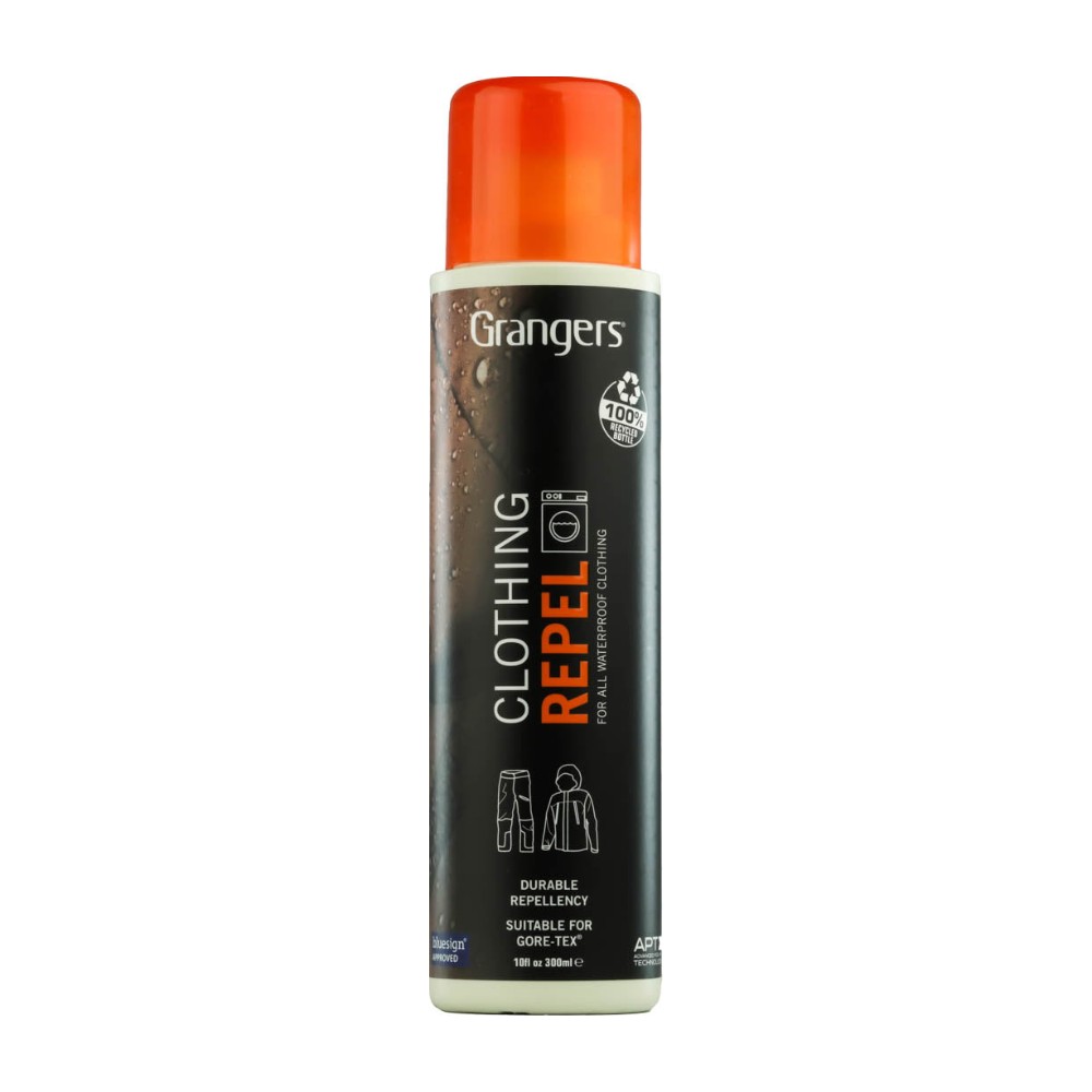 Grangers  Clothing Repel  Imprægnering - 100 ML