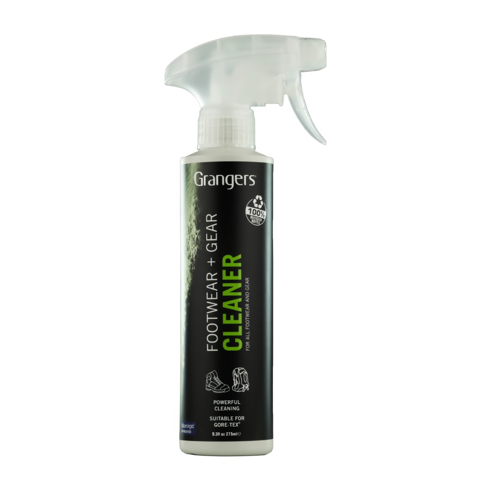 Grangers  Footwear + Gear Cleaner  Skopleje