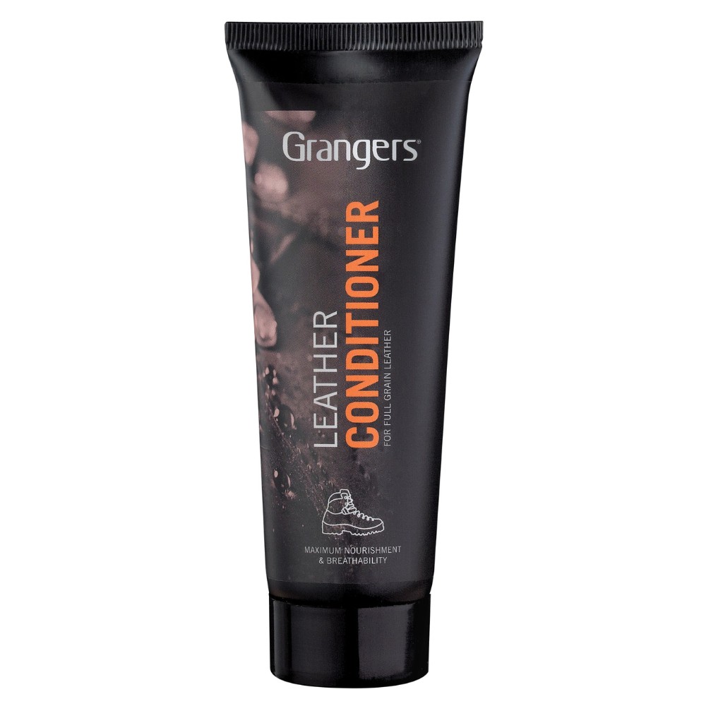 Grangers  Leather Conditioner  Læderpleje