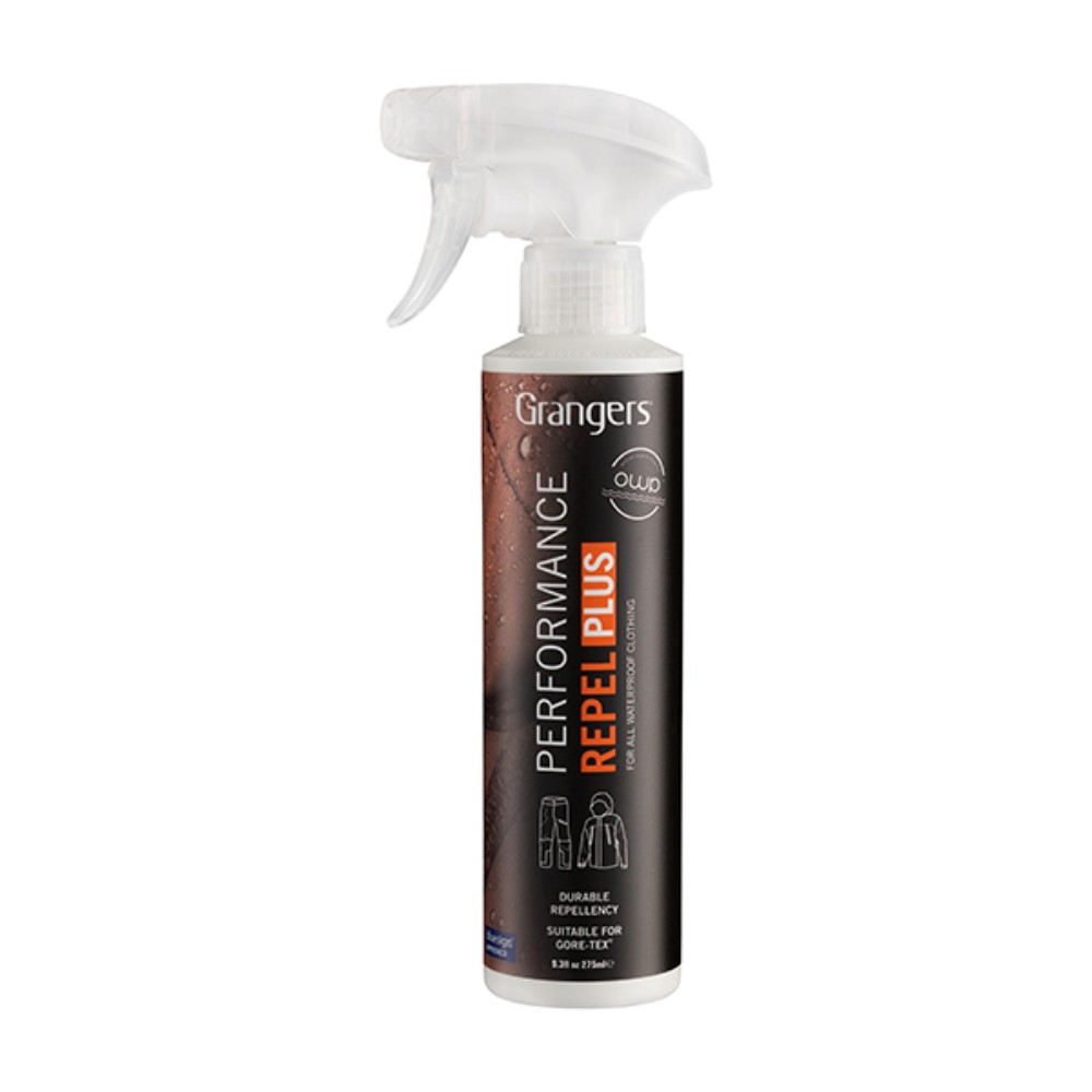 Grangers  Performance Repel Plus  Imprægnering - 100 ML