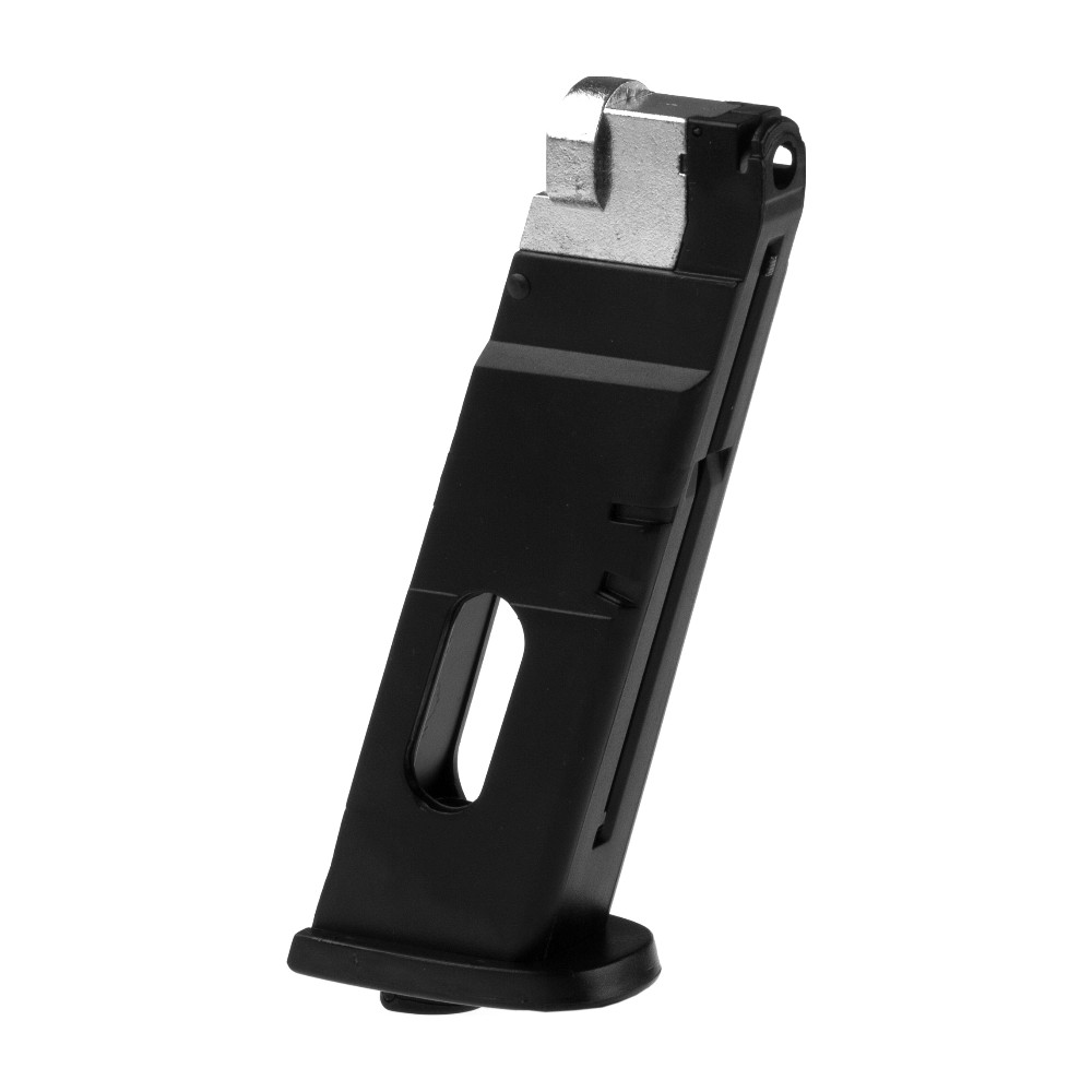 Heckler & Koch Magazine P8 CO2 17 skud CO2-magasin