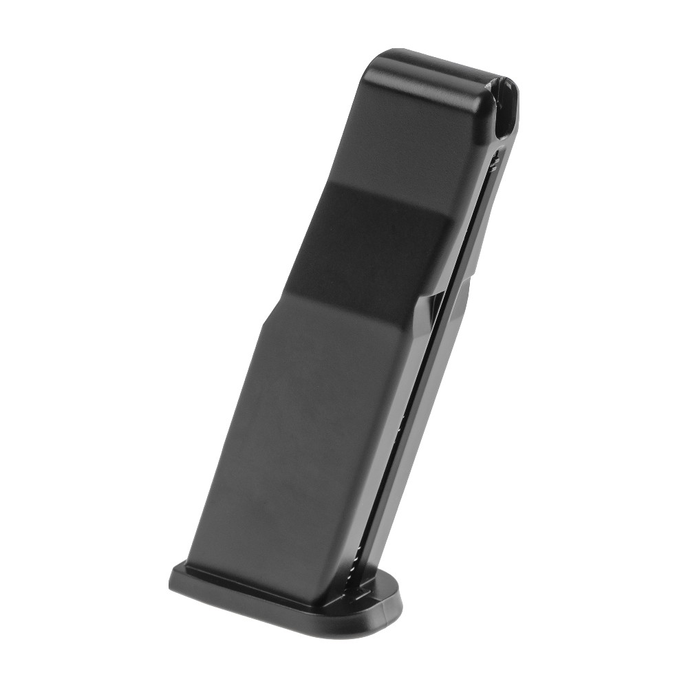 Heckler & Koch Magazine USP 22 skud CO2-magasin 4,5 mm BB