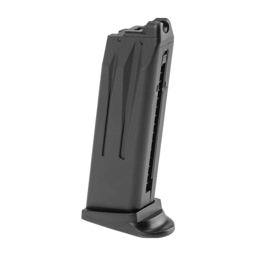 Heckler & Koch Magazine USP Compact Metal Version GBB 22 skud GBB-magasin
