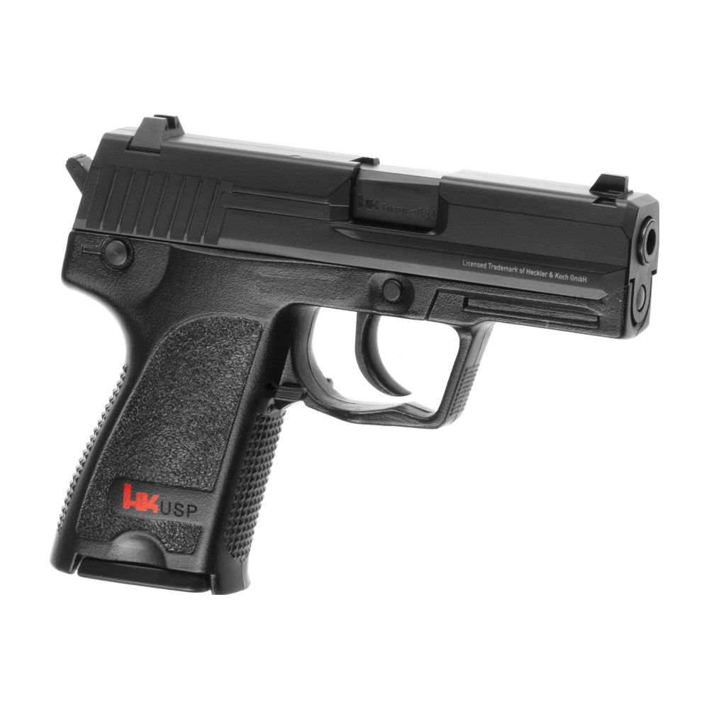 Heckler & Koch USP Compact Spring Softgun pistol fjeder
