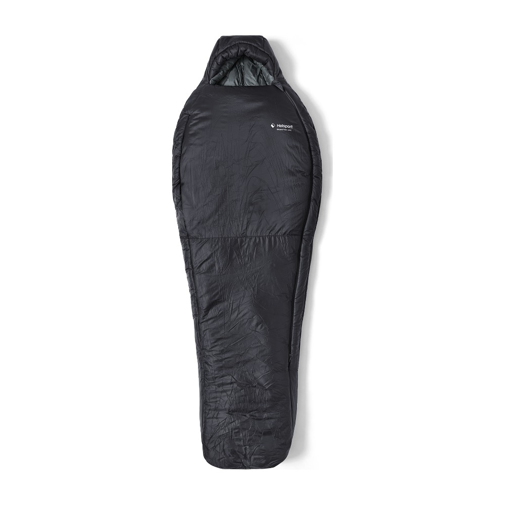 Helsport Blizzard Fiber -10 Vintersovepose - 175 cm