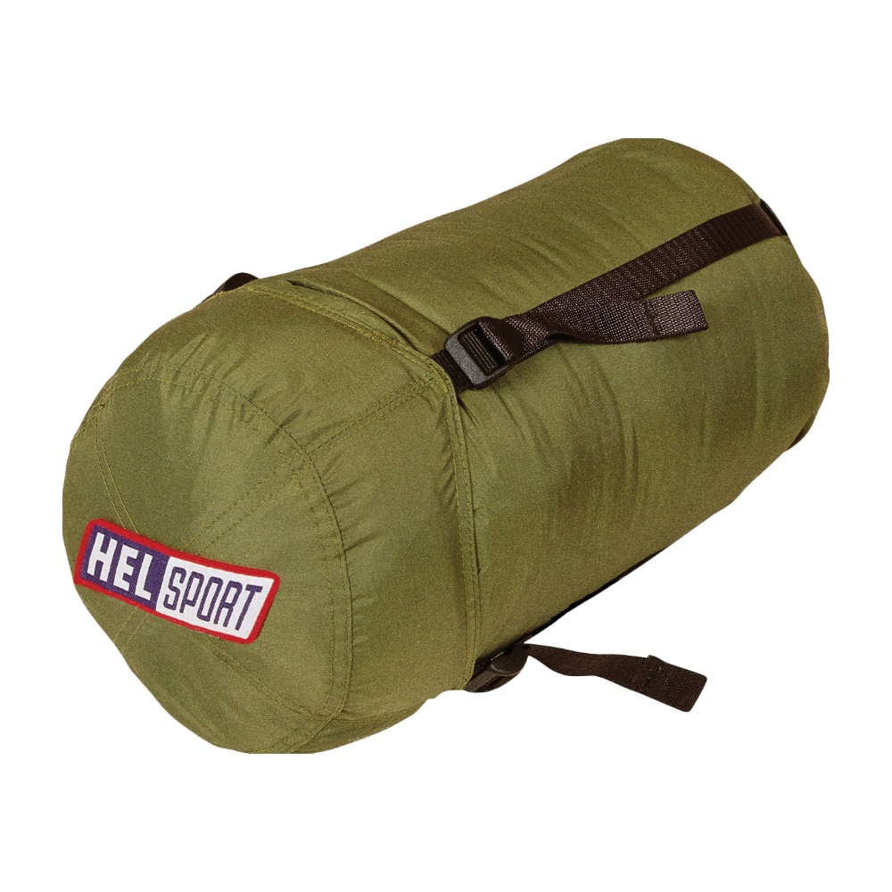 Helsport Compression Bag Small 20 L Kompressionspose